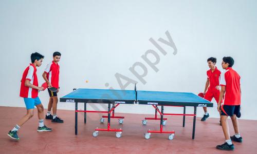 Delhi Public School — photo 19