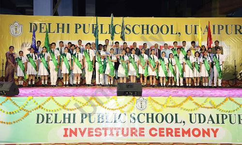 Delhi Public School — photo 4