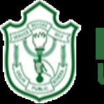 Delhi Public School logo
