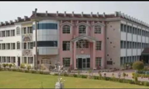 Delhi Public School — photo 1