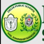 Delhi Public School logo