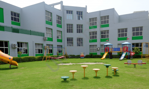 Delhi Public School — photo 1