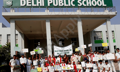 Delhi Public School — photo 2