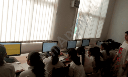Delhi Public School — photo 3