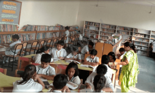 Delhi Public School — photo 4