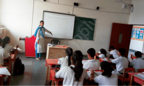Delhi Public School — photo 5