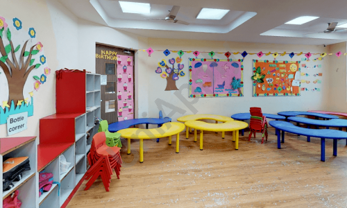 Delhi Public School — photo 2