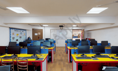 Delhi Public School — photo 3