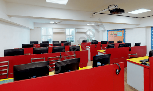 Delhi Public School — photo 4
