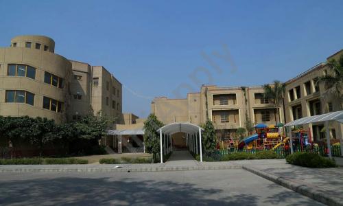Delhi Public School — photo 1