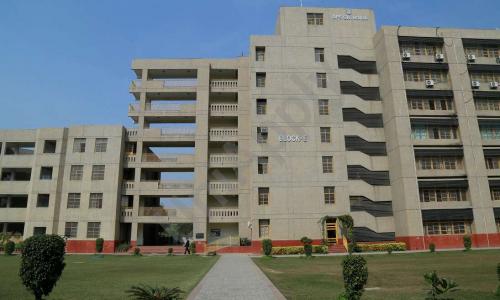Delhi Public School — photo 2