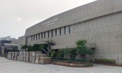 Delhi Public School — photo 3