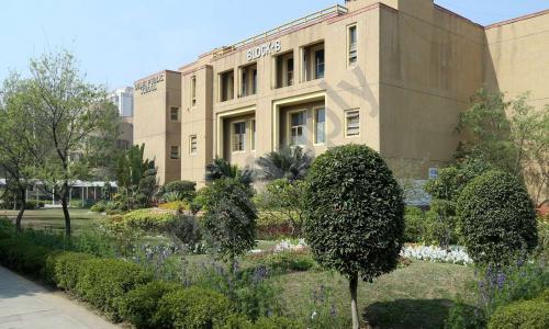 Delhi Public School — photo 4