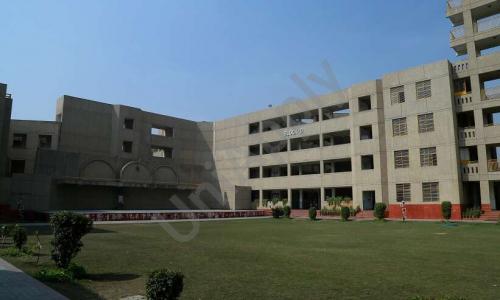 Delhi Public School — photo 5