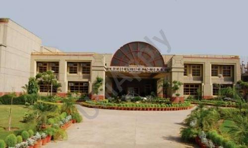 Delhi Public School — photo 9