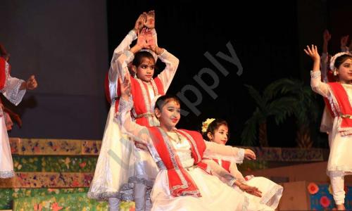 Delhi Public School — photo 10