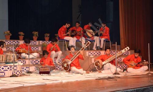 Delhi Public School — photo 12