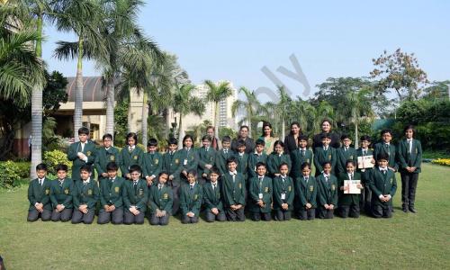 Delhi Public School — photo 13