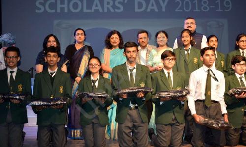 Delhi Public School — photo 14