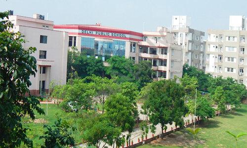 Delhi Public School — photo 1