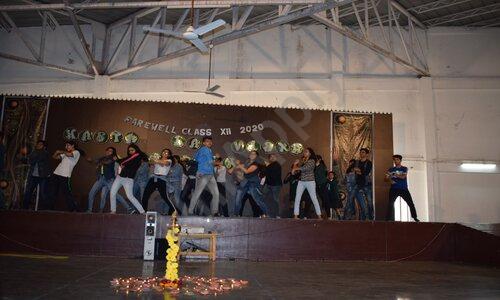 Delhi Public School — photo 2