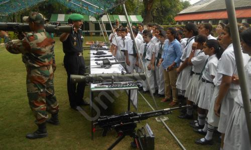 Delhi Public School, HRIT Campus — photo 9