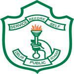 Delhi Public School, HRIT Campus logo