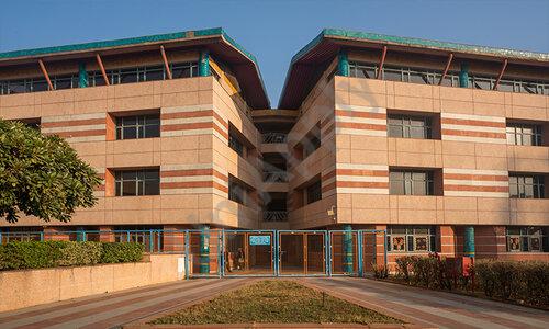 Delhi Public School — photo 2