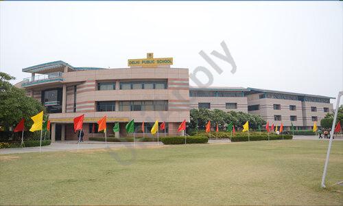 Delhi Public School — photo 3