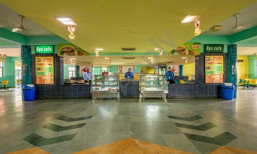 Delhi Public School — photo 5