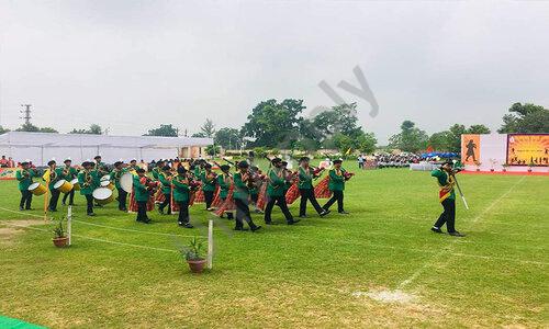 Delhi Public School — photo 6