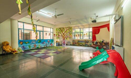 Delhi Public School — photo 7