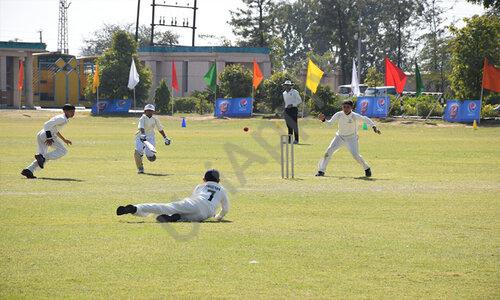 Delhi Public School — photo 10
