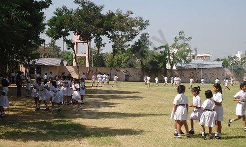 Delhi Public School — photo 3