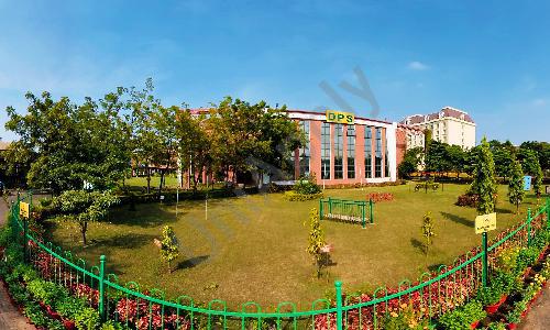 Delhi Public School — photo 1
