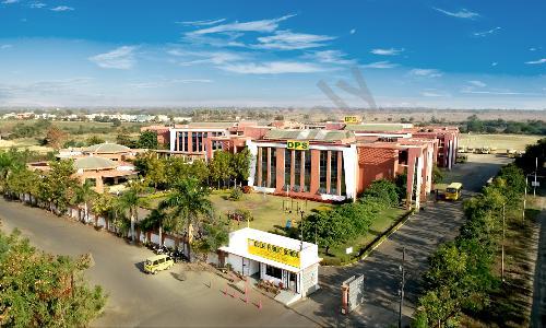 Delhi Public School — photo 2