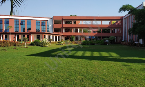 Delhi Public School — photo 4
