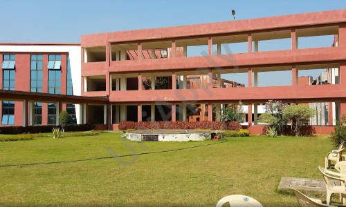 Delhi Public School — photo 5