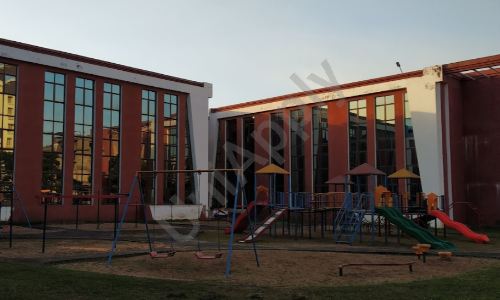 Delhi Public School — photo 6
