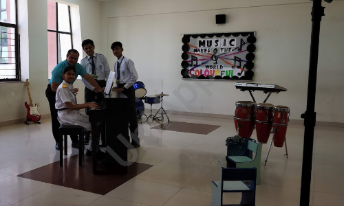 Delhi Public School — photo 8