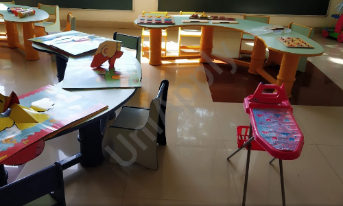Delhi Public School — photo 11