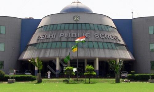 Delhi Public School — photo 2