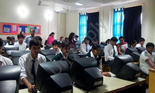 Delhi Public School — photo 5