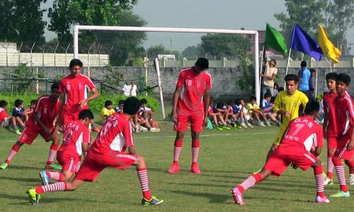 Delhi Public School — photo 6