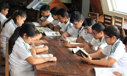 Delhi Public School — photo 8