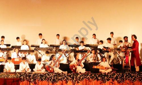 Delhi Public School — photo 9