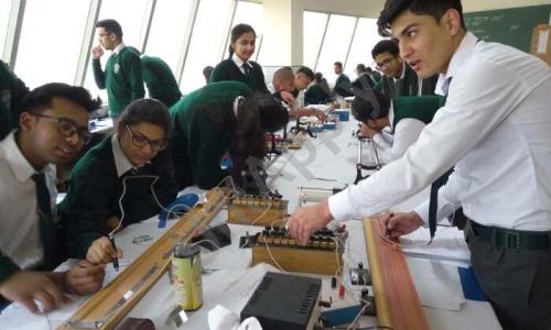 Delhi Public School — photo 10