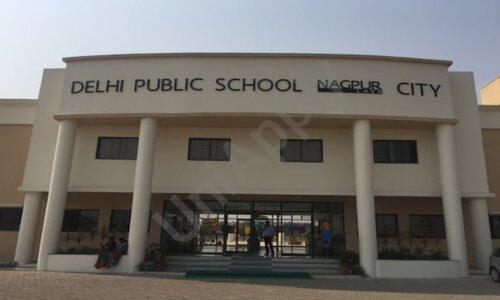 Delhi Public School — photo 2