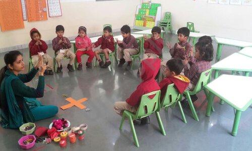 Delhi Public School — photo 4