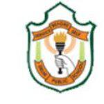 Delhi Public School logo